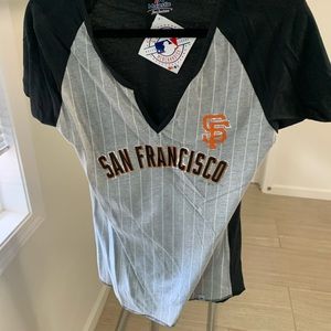 SF Giants Top